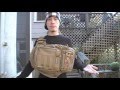Maxpedition Sitka Gearslinger review (S-type)