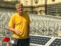 The Vatican Shines a Light on Solar Power