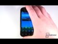 AT&T Pantech Burst Hardware Review