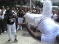 CAIS DA BAHIA - ENCONTRO INTERNACIONAL