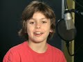 Jake T. Austin Go Diego! Go! Interview