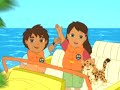 Jake T. Austin Go Diego! Go! Interview