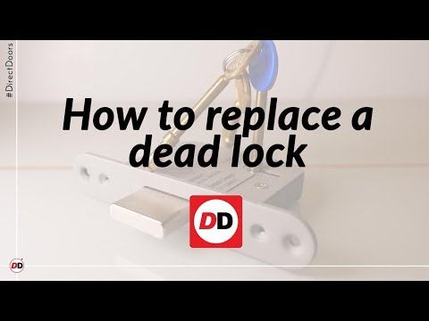 how to fit deadlock