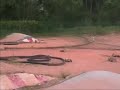 Kyosho STR vs Hot Bodies LSP-R Kyosho STR vs Hot Bodies LSP-R