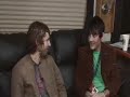 Jegar of Austin Movie Show interviews James Blunt on Jegar of Austin Movie Show interviews James Blunt on