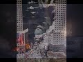 September 11th tribute
