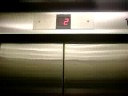 KONE elevator at Stockmann department store (Retake)