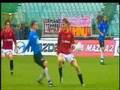 Totti, magico giallorosso