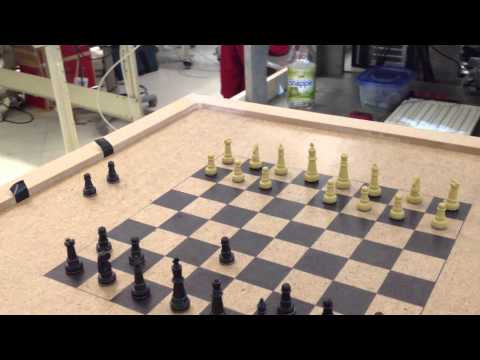 chess moves