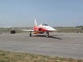 ILA Berlin 2008 Patrouille Suisse P1 ILA Berlin 2008 Patrouille Suisse P1