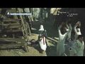 Assassin's Creed Fighting Tutorial 2 (Part 1)