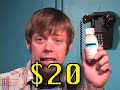Get old! Transform into a senior citizen (Movie makeup)