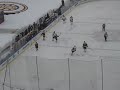 Bruins Legends Classic at Fenway Park - Middleton scores on penalty shot - 1/2/10