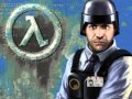 Half Life (Opposing Fronts) - Barney/ Security Gaurd Sounds