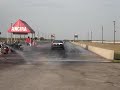 bros police interceptor VS Nissan 350Z @ SAR bros police interceptor VS Nissan 350Z @ SAR