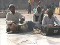Qawwali Music at Fatehpur Sikri Qawwali Music at Fatehpur Sikri