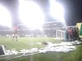 Gol Matias Fernandez (1-0) v/s Gimnasia Esgrima de La Plata