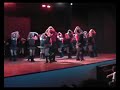 Caribe Swing 2007 - Spettacoli Salsa & Boogie