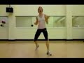 clairescombos aerobics 101