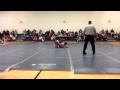 Alex Carpenter Park Hill South V Josh Wallace Chrisman