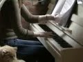 Always a woman - Billy Joel ( piano)