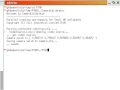 PTAM usage example: Camera calibration and tracking PTAM usage example: Camera calibration and tracking