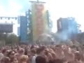 Josh & Wesz @ Decibel 2008