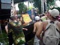 Burn In Noise Live in Sun Private