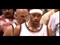 Vince Carter mix. 