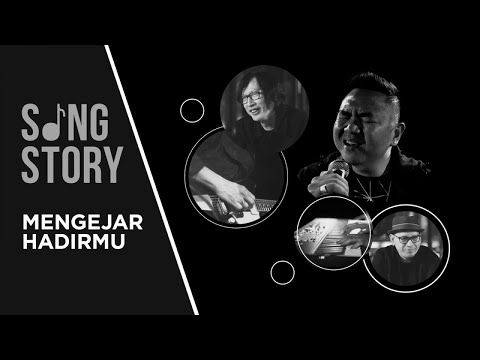 Sidney Mohede - Mengejar HadirMu (Song Story) Ft. Daniel Sigarlaki & Pongky Prasetyo
