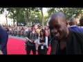 iLL Manors World Premiere - G FRSH *Exclusive Interview*