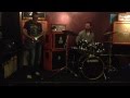 Simon Gray playing Dani California solo