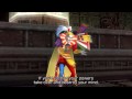 [HD] Dissidia: Final Fantasy Terra Story Mode - Part 4