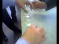 Iodine Clock Reaction