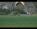 Terzidere G�n�leri Yamac Paras�t� Gleitschirm Paragliding
