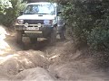 tramo medio Mario 4x4
