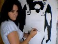 Laugh Now Banksy Tribute for Nathan Davies-Burke Laugh Now Banksy Tribute for Nathan Davies-Burke