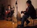 公立はこだて未来大学卒業式２００７後パーティー