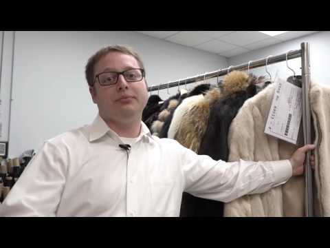 video-linktoworks-Fur Coat Cleaning and Storage