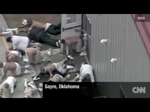 how to locate an inmate in oklahoma