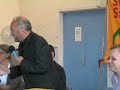 George Galloway in Swindon 7 Jun 2008 - Q & A1 
