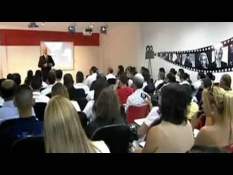 Imagem de Amostra do You Tube