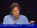 Imran Khan in Jawab Deyh (June 4) Part 1