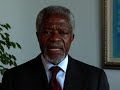 Kofi Annan on stopping polio outbreaks in west Africa (in English)