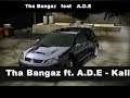 Tha bangaz feat A.D.E - kallxoj qa ju bojm