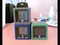 Cube World!