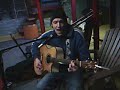 Alice in Chains Gunther Guss Acoustic guitar song