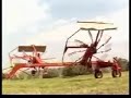 Kuhn GA 6501 Hay Rake/Tedder Kuhn GA 6501 Hay Rake/Tedder