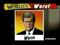 Peter Roskam - #1 on Olberman's 