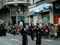 procesion jesus de la esperanza leon07 cristo esperanza